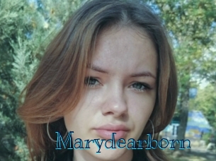 Marydearborn