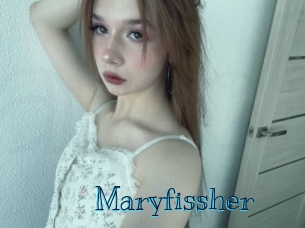 Maryfissher