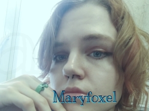 Maryfoxel