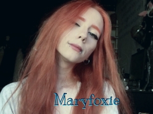 Maryfoxie