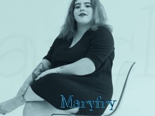 Maryfry