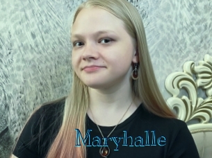 Maryhalle