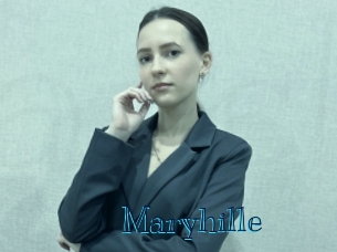 Maryhille