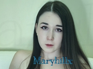 Maryhillx