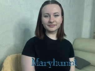 Maryhunnt