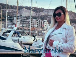 Maryjanebb