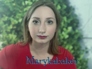 Marykabaker