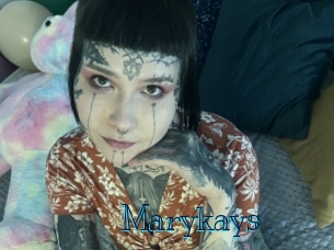 Marykays