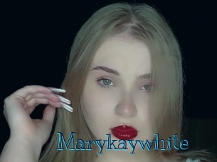 Marykaywhite