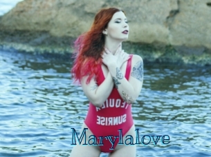 Marylalove