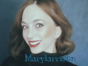 Marylarrison