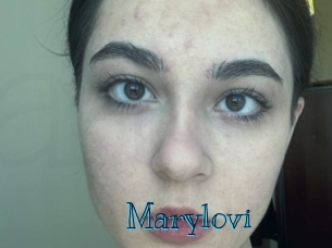 Marylovi