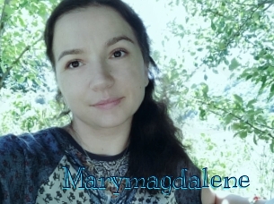 Marymagdalene