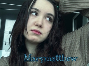 Marymatthew