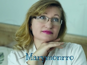 Marymonrro