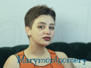 Marymontgomery