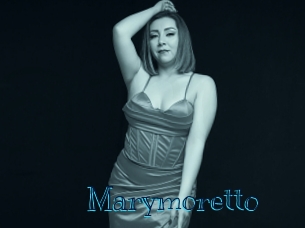 Marymoretto