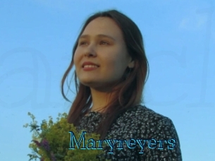 Maryreyers