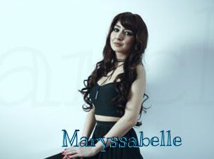 Maryssabelle