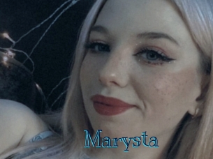 Marysta