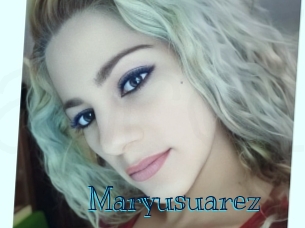 Maryusuarez