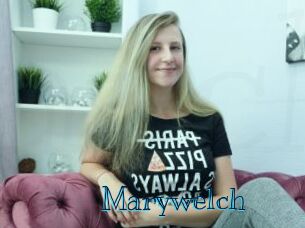 Marywelch