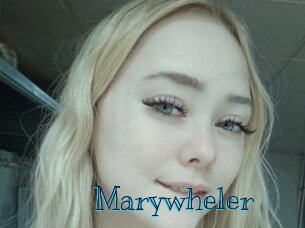 Marywheler