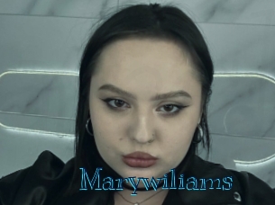 Marywiliams