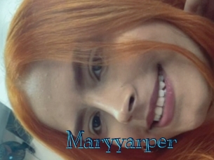 Maryyarper