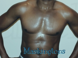 Maskingtons