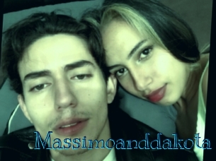 Massimoanddakota