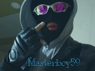 Masterboy59