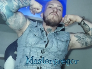 Mastergregor