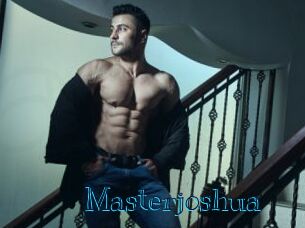 Masterjoshua