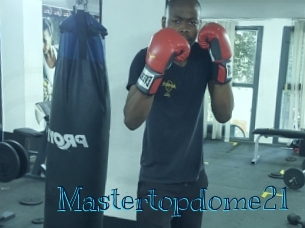 Mastertopdome21