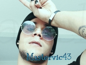 Mastervic43