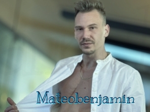 Mateobenjamin