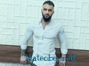 Mateobennett