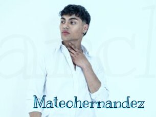 Mateohernandez