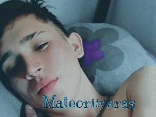 Mateoriiveras