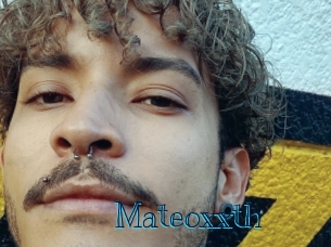 Mateoxxth