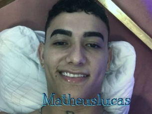 Matheuslucas