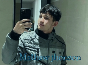 Mathew_jhonson
