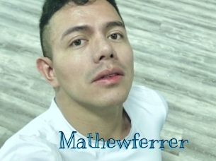 Mathewferrer