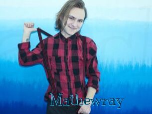 Mathewray