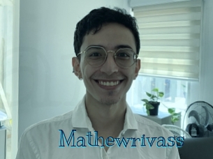 Mathewrivass