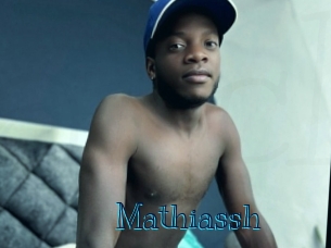 Mathiassh