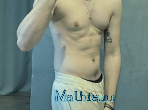 Mathieuu