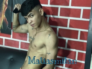 Matiasmilan