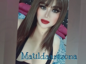 Matildaarizona